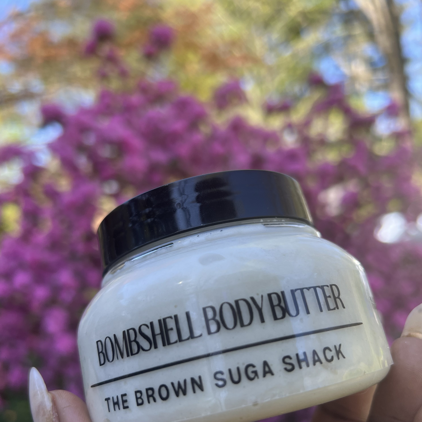 Moisturizing Body Butter - Bombshell